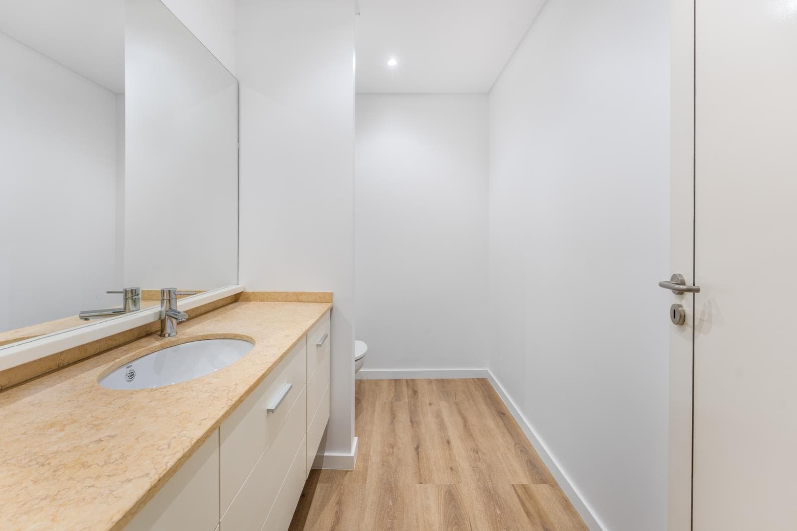 Apartamento T3 com estacionamento, Praça de Espanha, Lisboa - Imagem 15