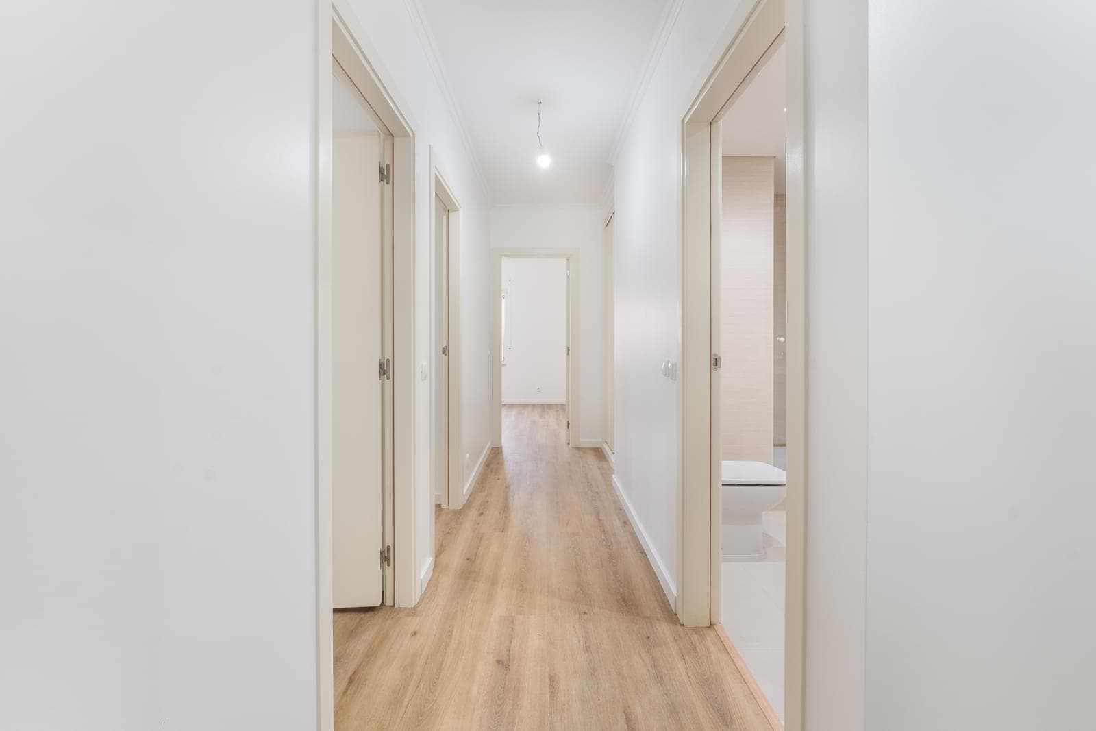 Apartamento T3 com estacionamento, Praça de Espanha, Lisboa - Imagem 7