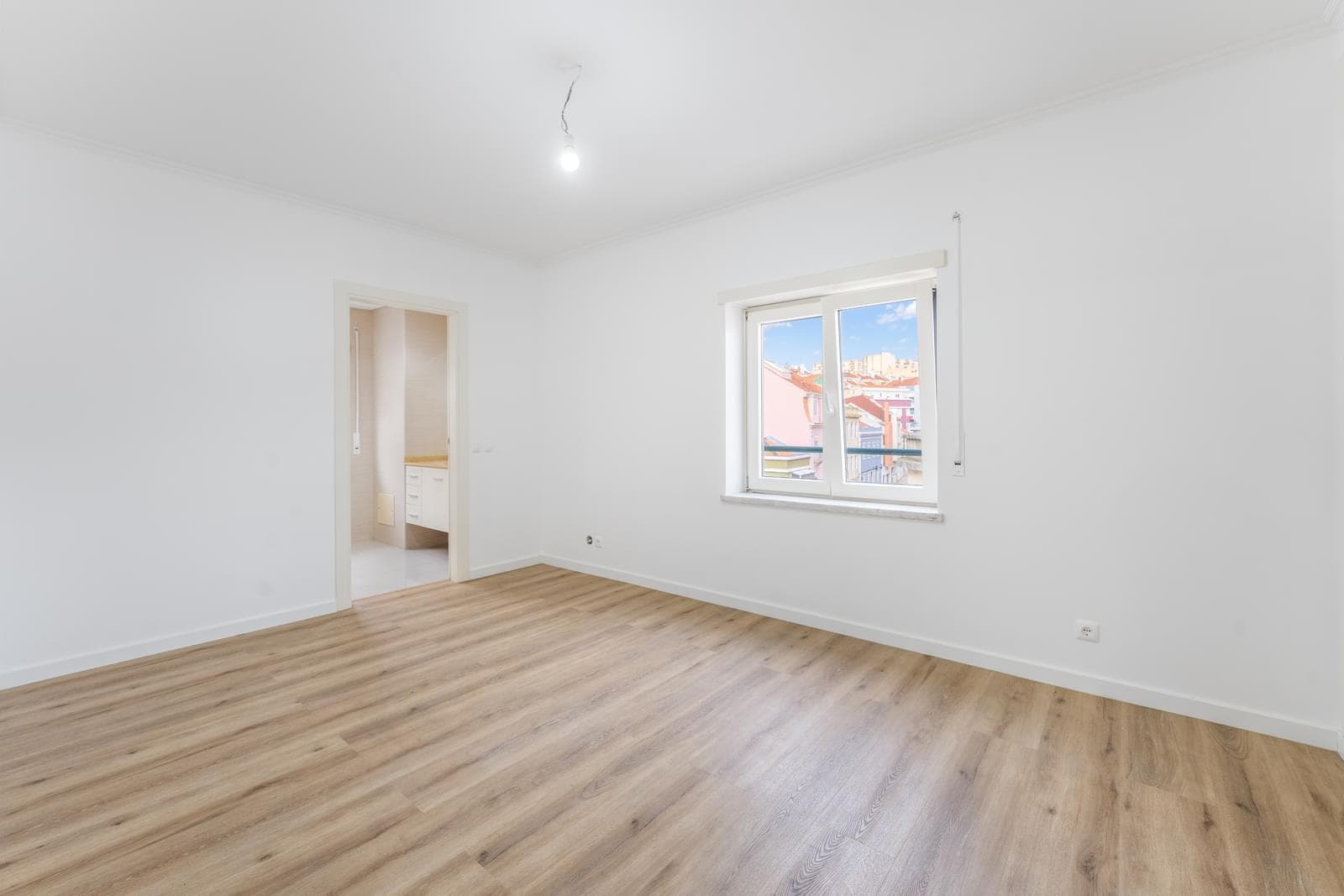 Apartamento T3 com estacionamento, Praça de Espanha, Lisboa - Imagem 14