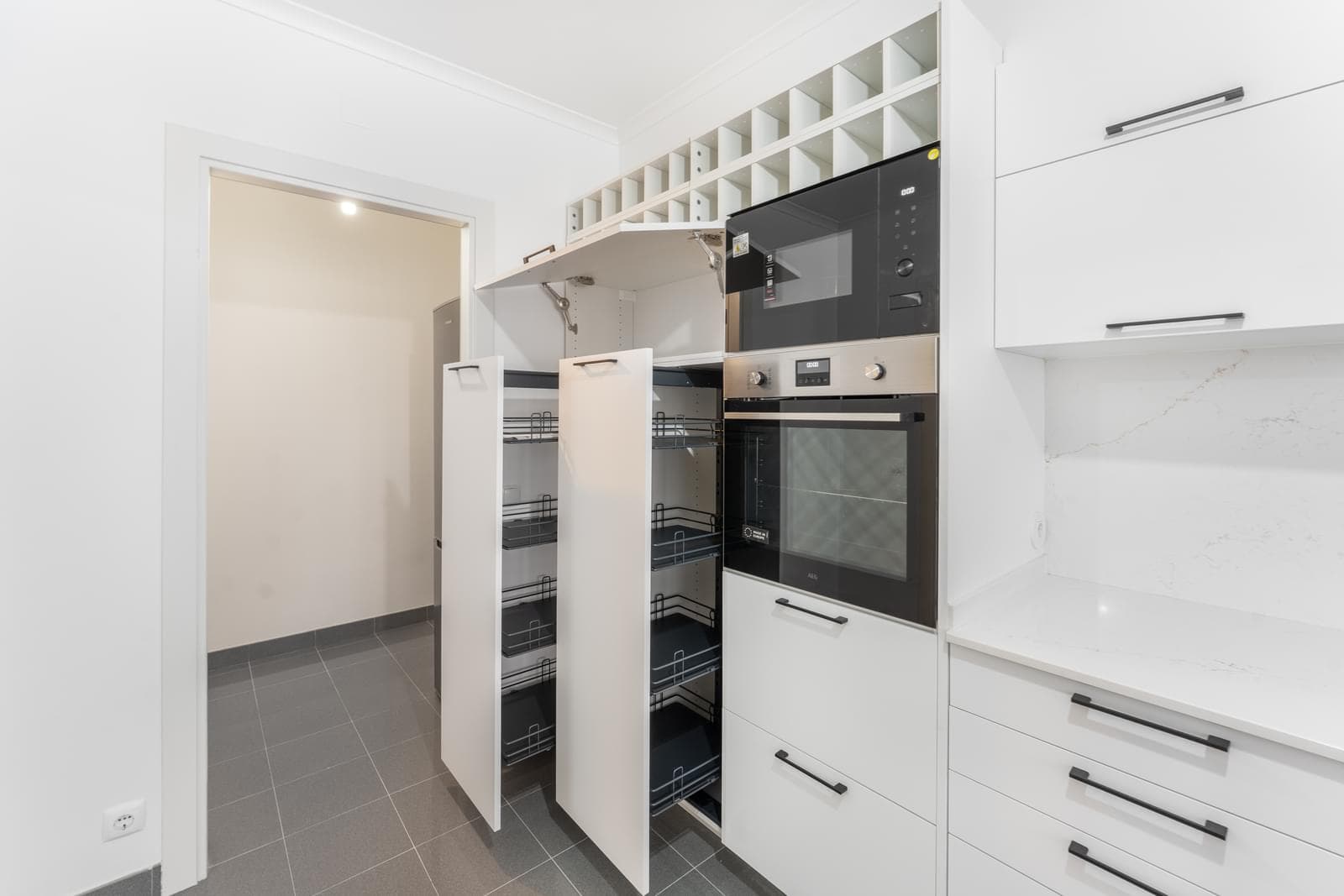 Apartamento T3 com estacionamento, Praça de Espanha, Lisboa - Imagem 22