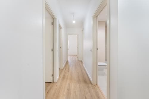 PF39218 - Apartamento T3 com estacionamento, Praça de Espanha, Lisboa - Imagem 7