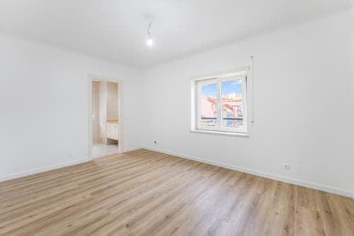 PF39218 - Apartamento T3 com estacionamento, Praça de Espanha, Lisboa - Imagem 14