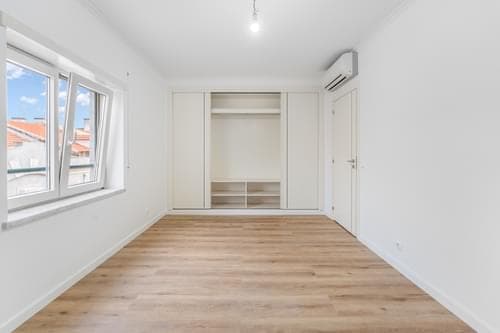 PF39218 - Apartamento T3 com estacionamento, Praça de Espanha, Lisboa - Imagem 8