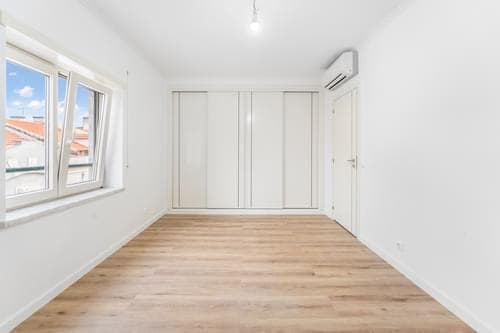 PF39218 - Apartamento T3 com estacionamento, Praça de Espanha, Lisboa - Imagem 9