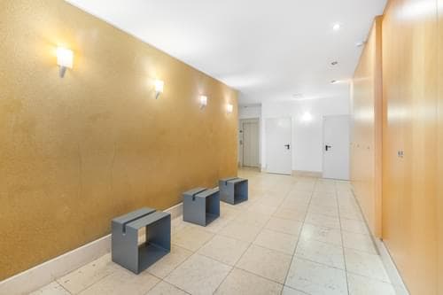 PF39218 - Apartamento T3 com estacionamento, Praça de Espanha, Lisboa - Imagem 25