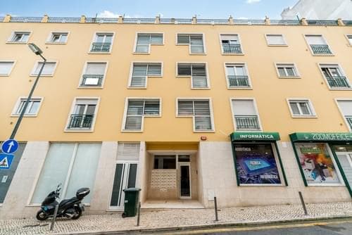 PF39218 - Apartamento T3 com estacionamento, Praça de Espanha, Lisboa - Imagem 26