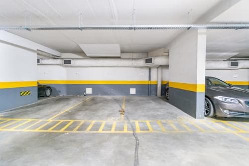 PF39218 - Apartamento T3 com estacionamento, Praça de Espanha, Lisboa - Imagem 27