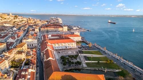 PF39225 - Apartamento T0 + 1 com vista, Chiado, Lisboa - Imagem 24