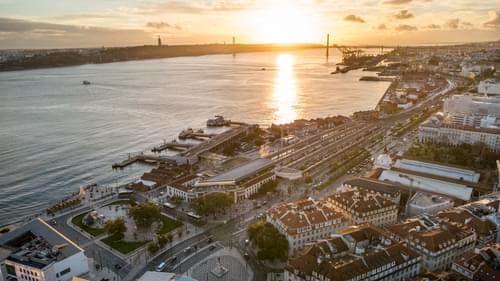 PF39225 - Apartamento T0 + 1 com vista, Chiado, Lisboa - Imagem 22