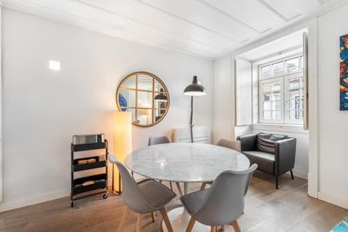 PF39225 - Apartamento T0 + 1 com vista, Chiado, Lisboa - Imagem 7