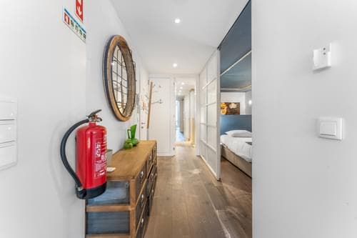 PF39225 - Apartamento T0 + 1 com vista, Chiado, Lisboa - Imagem 17