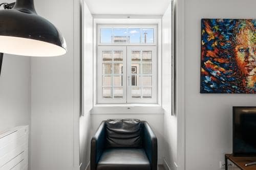 PF39225 - Apartamento T0 + 1 com vista, Chiado, Lisboa - Imagem 8
