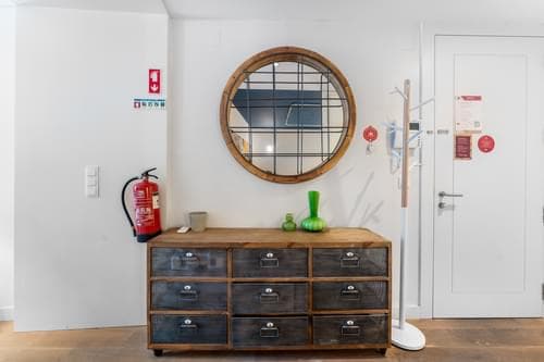 PF39225 - Apartamento T0 + 1 com vista, Chiado, Lisboa - Imagem 5