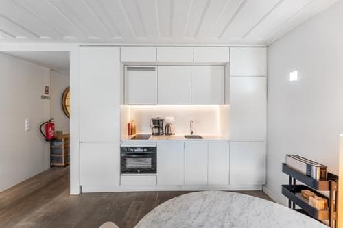 PF39225 - Apartamento T0 + 1 com vista, Chiado, Lisboa - Imagem 13