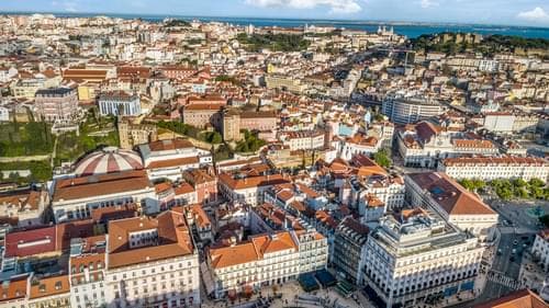 PF39226 - Apartamento T1 com vista, Restauradores, Lisboa - Imagem 25