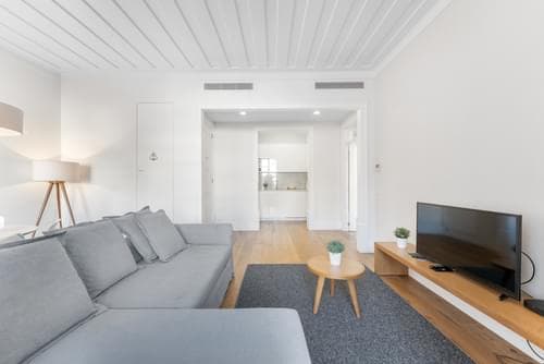 PF39226 - Apartamento T1 com vista, Restauradores, Lisboa - Imagem 5