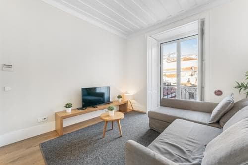 PF39226 - Apartamento T1 com vista, Restauradores, Lisboa - Imagem 6