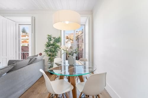 PF39226 - Apartamento T1 com vista, Restauradores, Lisboa - Imagem 8