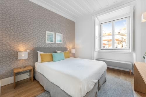 PF39226 - Apartamento T1 com vista, Restauradores, Lisboa - Imagem 19