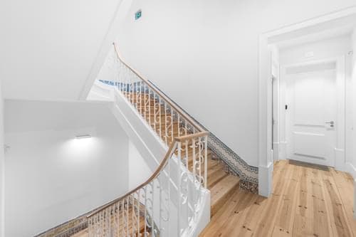 PF39226 - Apartamento T1 com vista, Restauradores, Lisboa - Imagem 4