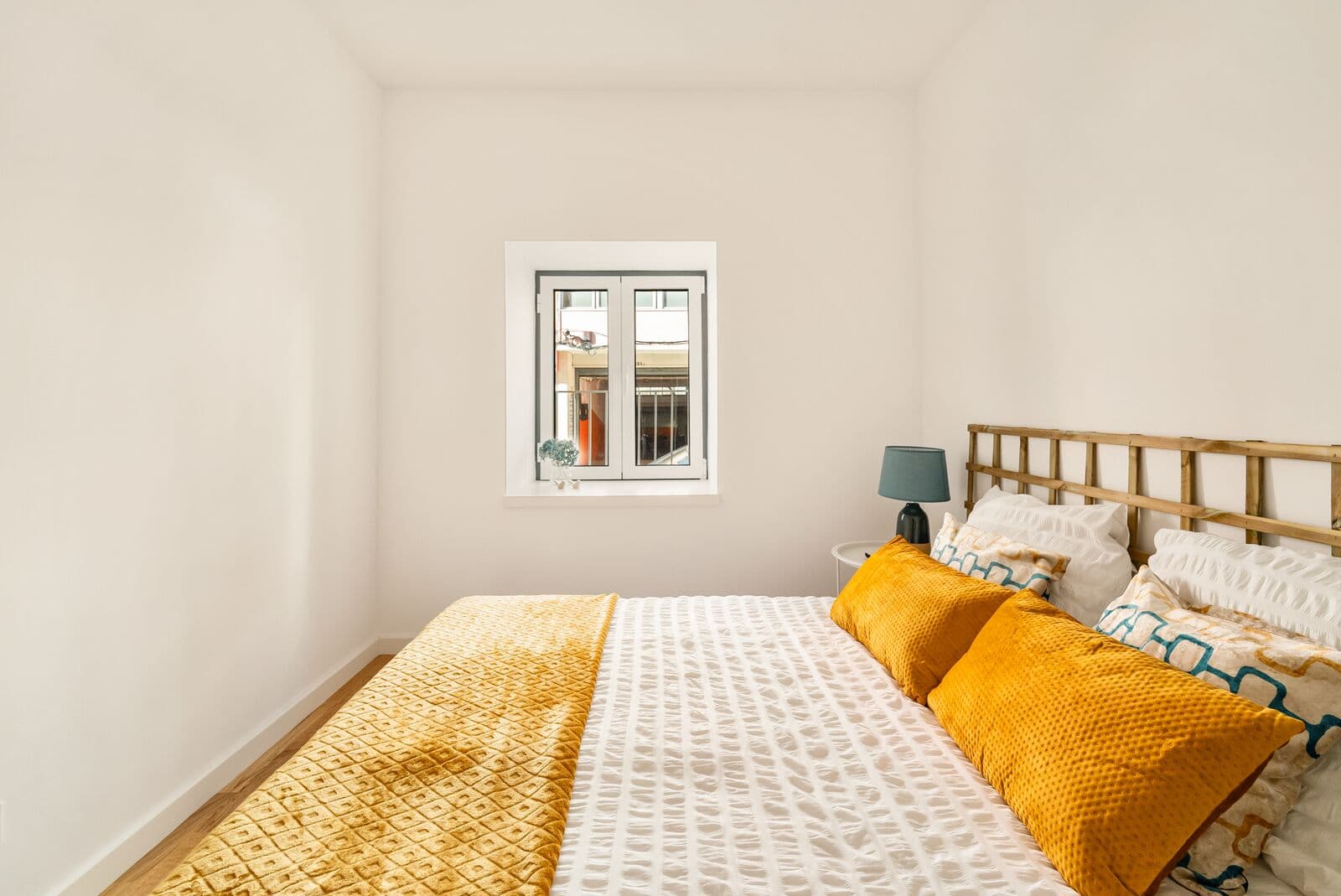 Apartamento T2 no QUARTIER 100, Praça de Espanha, Lisboa - Imagem 3