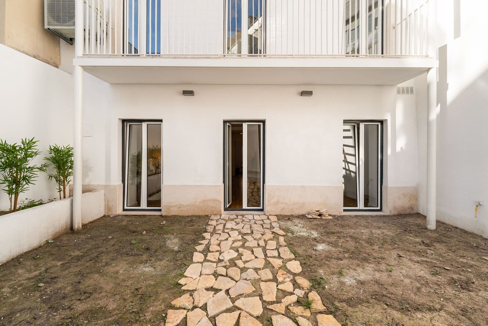 Apartamento T2 no QUARTIER 100, Praça de Espanha, Lisboa - Imagem 25