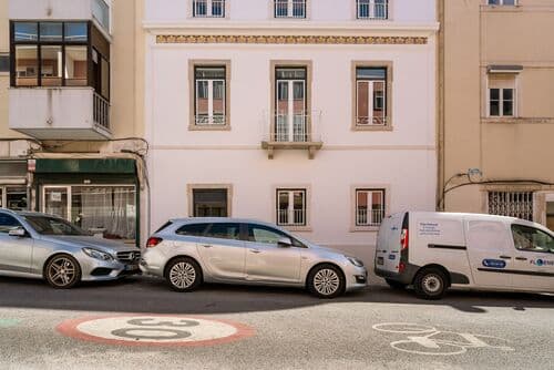 PF39232 - Apartamento T2 no QUARTIER 100, Praça de Espanha, Lisboa - Imagem 32
