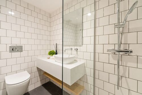 PF39232 - Apartamento T2 no QUARTIER 100, Praça de Espanha, Lisboa - Imagem 10