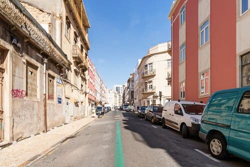 PF39232 - Apartamento T2 no QUARTIER 100, Praça de Espanha, Lisboa - Imagem 33