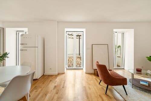 PF39232 - Apartamento T2 no QUARTIER 100, Praça de Espanha, Lisboa - Imagem 15