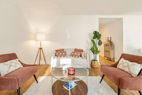 PF39232 - Apartamento T2 no QUARTIER 100, Praça de Espanha, Lisboa - Imagem 19