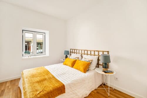 PF39232 - Apartamento T2 no QUARTIER 100, Praça de Espanha, Lisboa - Imagem 2