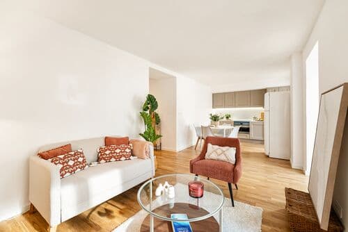 PF39232 - Apartamento T2 no QUARTIER 100, Praça de Espanha, Lisboa - Imagem 21