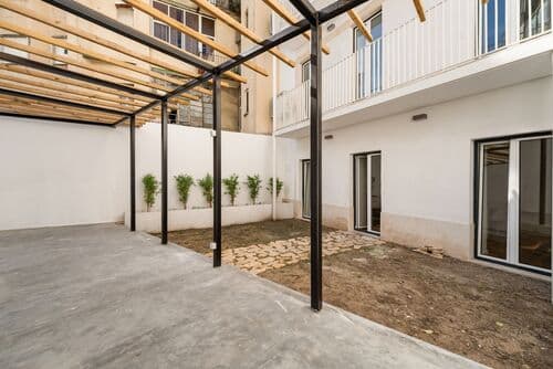 PF39232 - Apartamento T2 no QUARTIER 100, Praça de Espanha, Lisboa - Imagem 24