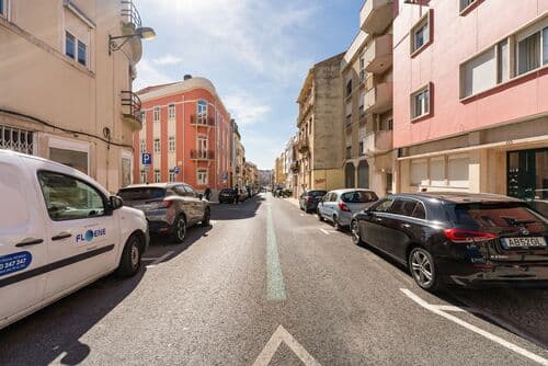 PF39232 - Apartamento T2 no QUARTIER 100, Praça de Espanha, Lisboa - Imagem 28