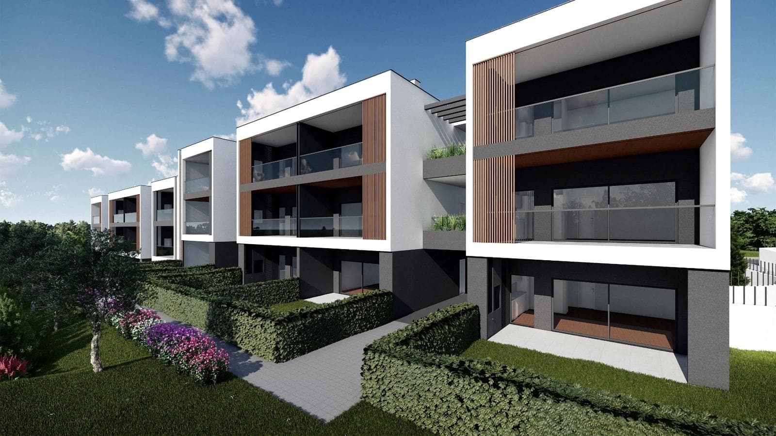 Apartamento T1 + 1 com piscina, Albufeira - Imagem 4