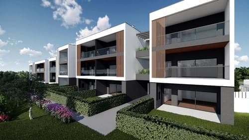 PF39239 - Apartamento T1 + 1 com piscina, Albufeira - Imagem 4
