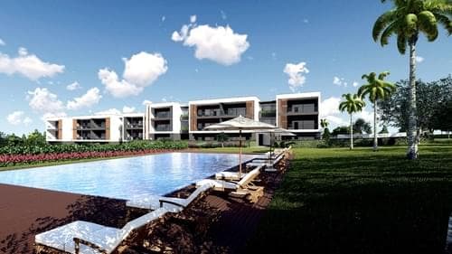 PF39239 - Apartamento T1 + 1 com piscina, Albufeira - Imagem 5
