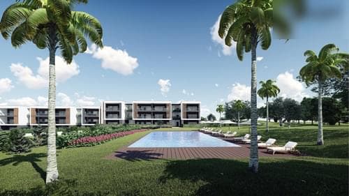 PF39239 - Apartamento T1 + 1 com piscina, Albufeira - Imagem 1