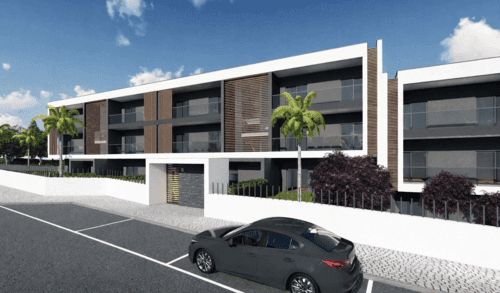 PF39239 - Apartamento T1 + 1 com piscina, Albufeira - Imagem 7