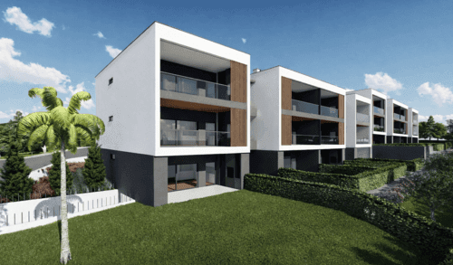 PF39239 - Apartamento T1 + 1 com piscina, Albufeira - Imagem 3