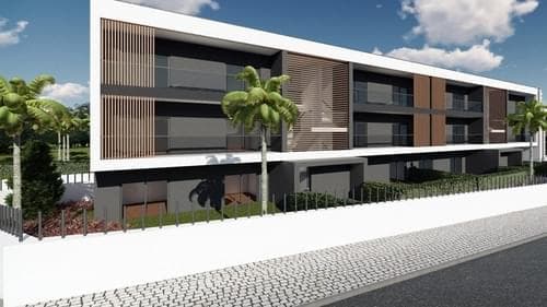 PF39239 - Apartamento T1 + 1 com piscina, Albufeira - Imagem 8