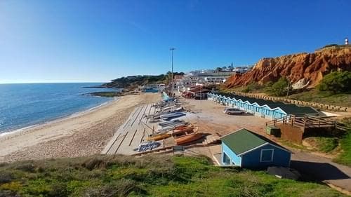 PF39239 - Apartamento T1 + 1 com piscina, Albufeira - Imagem 9
