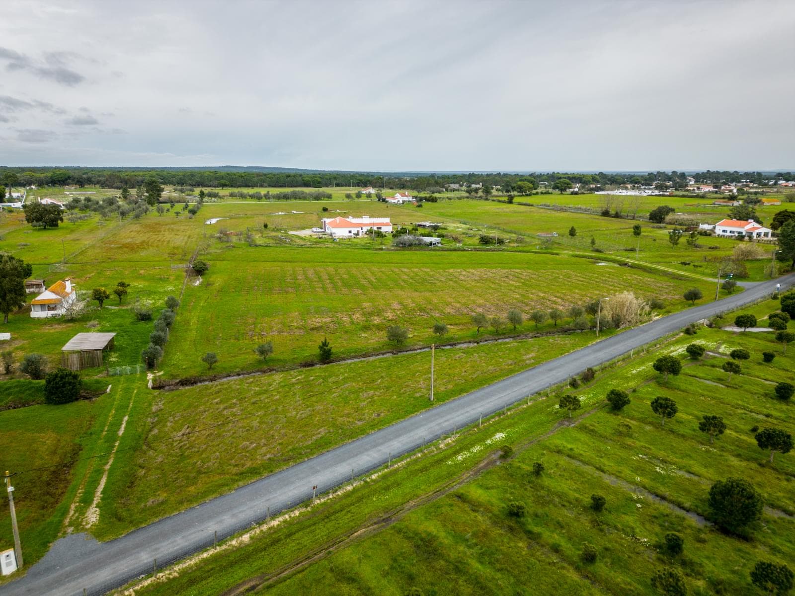 Moradia T3 com jardim, Grandola - Imagem 29