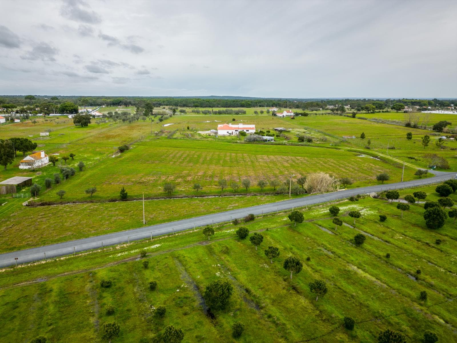 Moradia T3 com jardim, Grandola - Imagem 30
