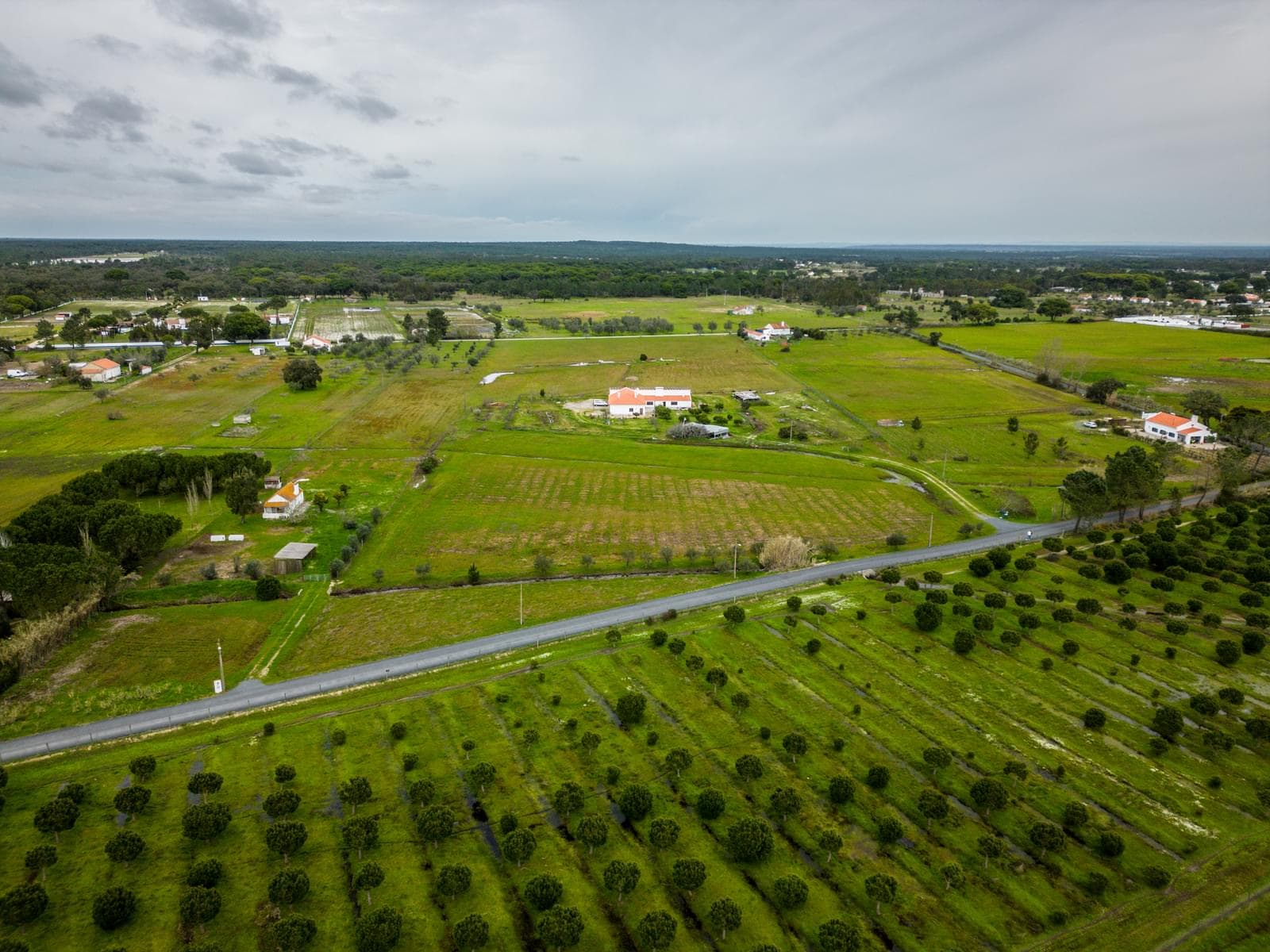 Moradia T3 com jardim, Grandola - Imagem 31