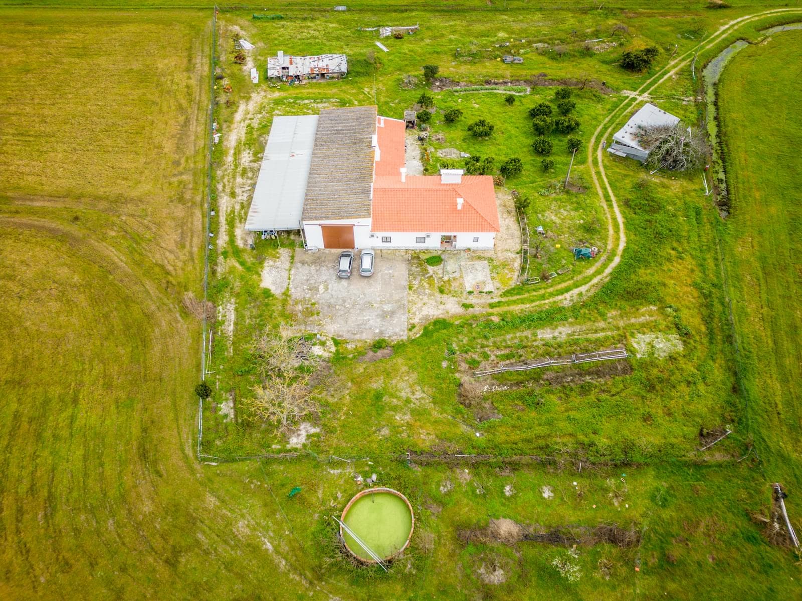 Moradia T3 com jardim, Grandola - Imagem 25