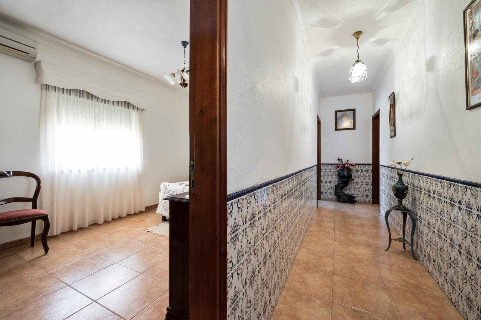 Moradia T3 com jardim, Grandola - Imagem 7