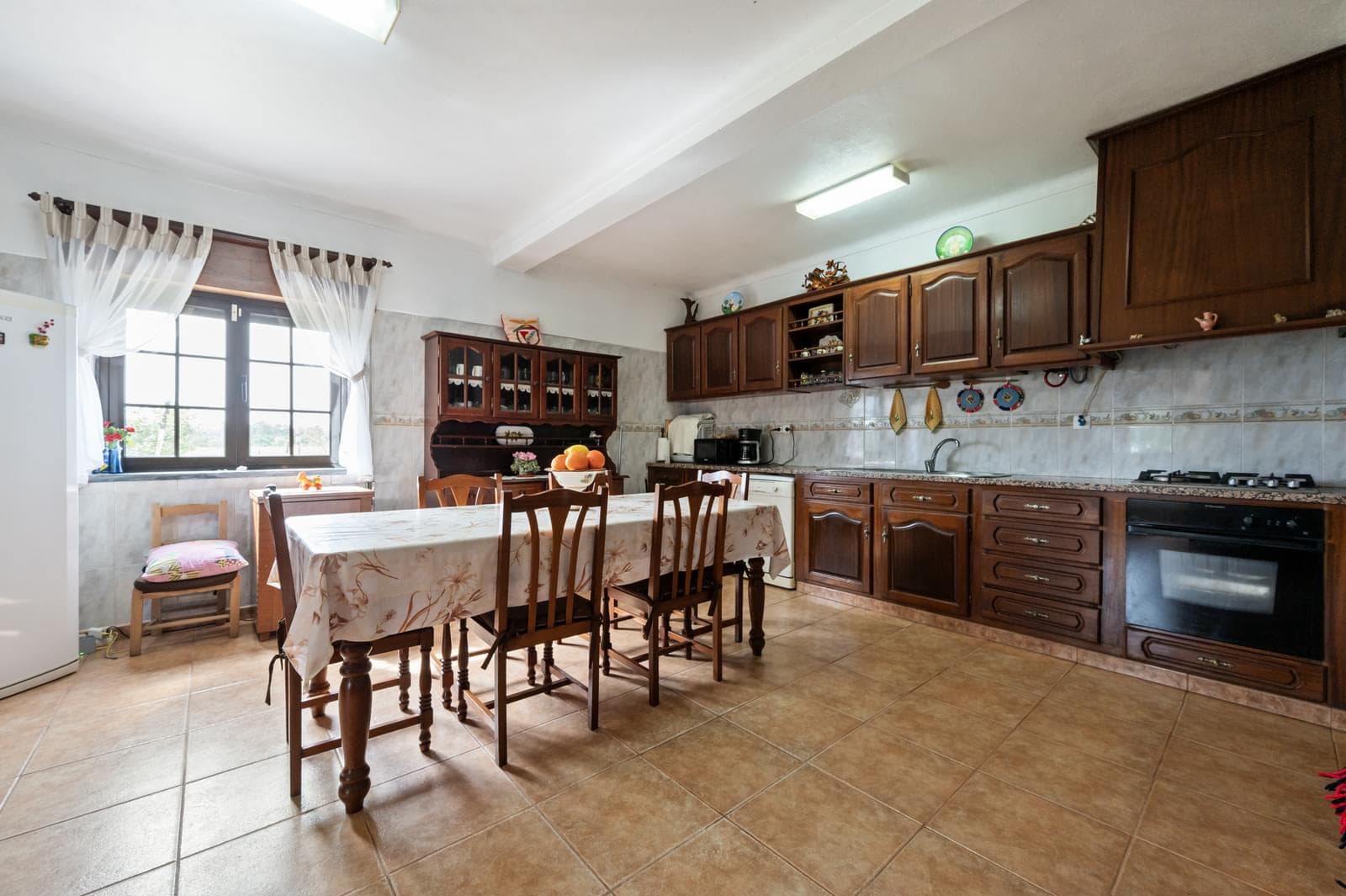 Moradia T3 com jardim, Grandola - Imagem 12