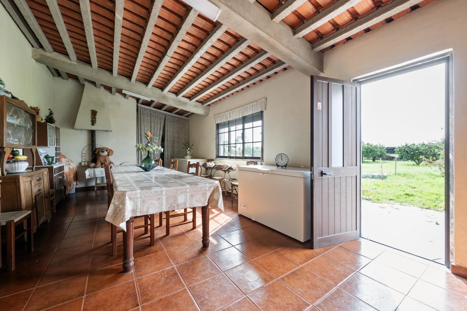 Moradia T3 com jardim, Grandola - Imagem 20